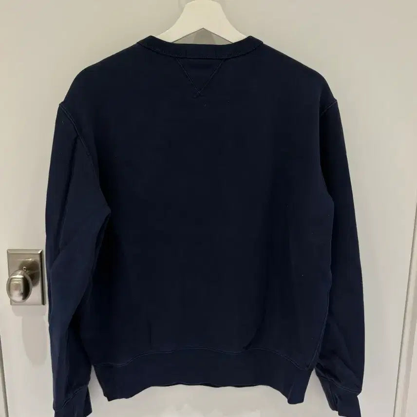 [BUNJANG] Polo M Crewneck / 폴로 맨투맨