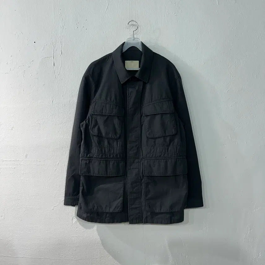 [BUNJANG] 포터리 코튼필드자켓 2SIZE / 포터리 코튼필드자켓 2SIZE