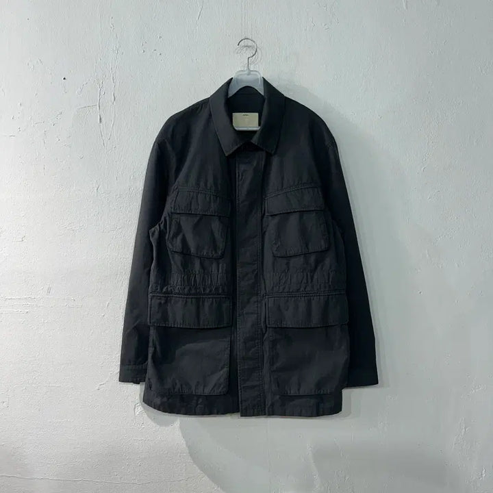 [BUNJANG] 포터리 코튼필드자켓 2SIZE / 포터리 코튼필드자켓 2SIZE