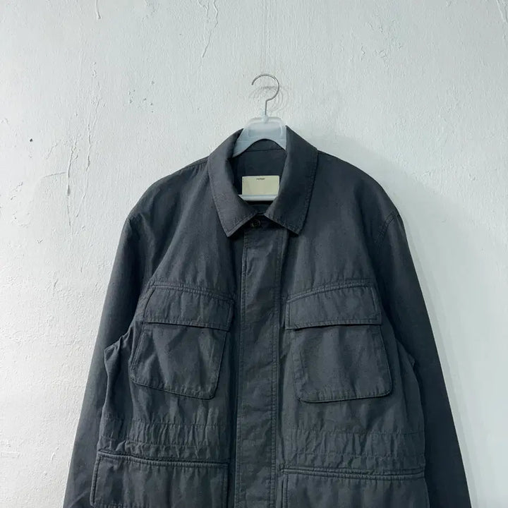 [BUNJANG] 포터리 코튼필드자켓 2SIZE / 포터리 코튼필드자켓 2SIZE