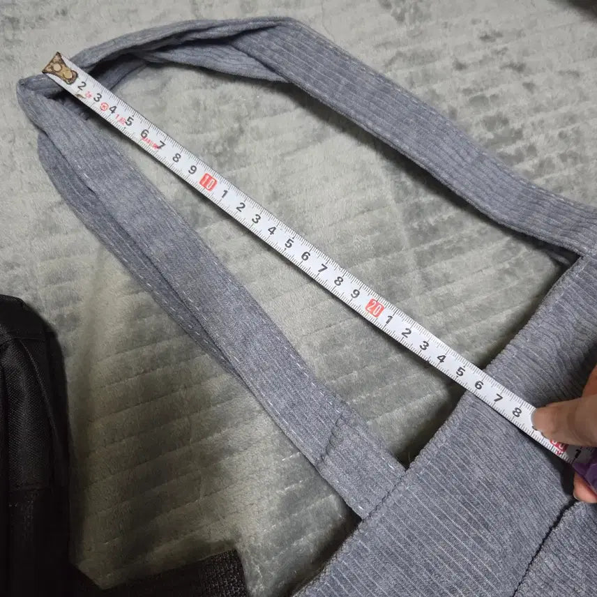 [BUNJANG] Eco Bag / 에코백 새상품