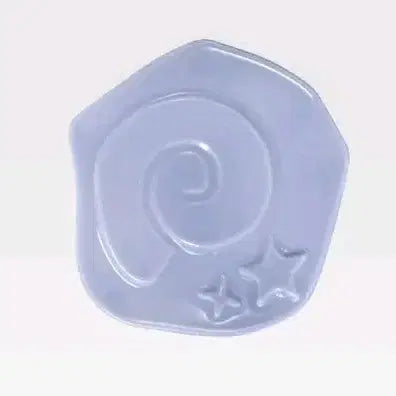 [SOLD OUT] [동물의 숲] 제일복권/이치방쿠지 E상 화석 접시 (미개봉)
