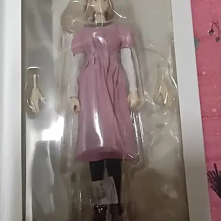 [SOLD OUT] 메디콤토이RAH(바쿠만)아오이코우