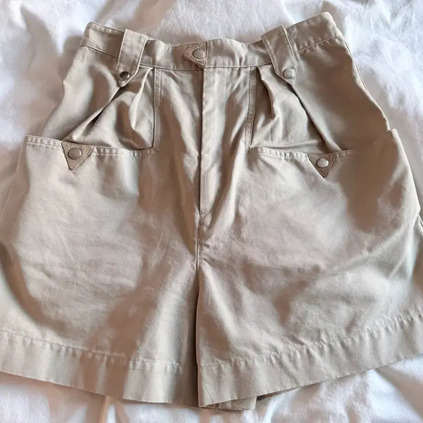 [BUNJANG] Isabel Marant Palino Shorts / 이자벨마랑 팔리노 쇼츠