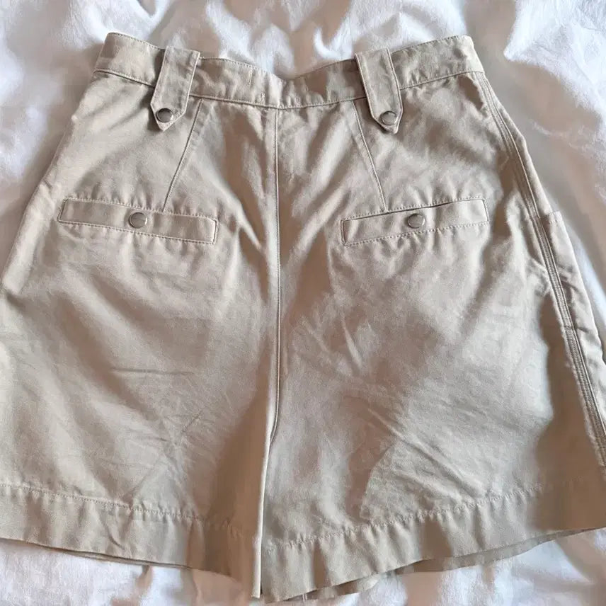 [BUNJANG] Isabel Marant Palino Shorts / 이자벨마랑 팔리노 쇼츠