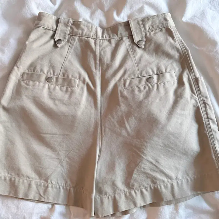 [BUNJANG] Isabel Marant Palino Shorts / 이자벨마랑 팔리노 쇼츠