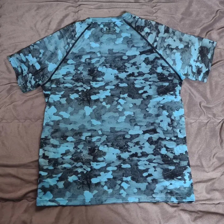 [SOLD OUT] 언더아머 기능성 반팔티