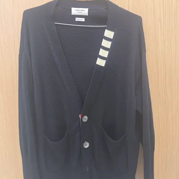 [SOLD OUT] 톰브라운 가디건
