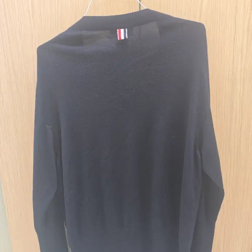 [SOLD OUT] 톰브라운 가디건
