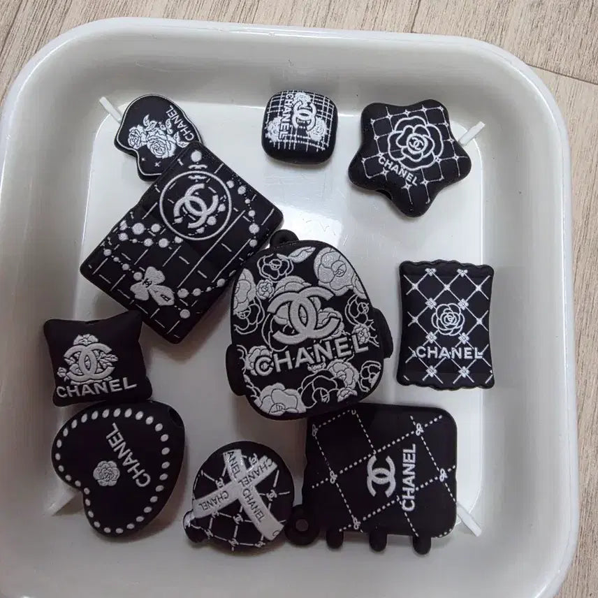 [BUNJANG] DIY Beads for Pen and Keychain / 볼펜꾸미기&amp;키링만들기용 비즈