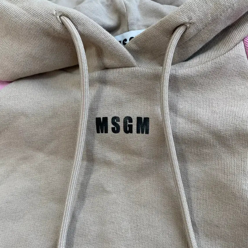 [BUNJANG] MSGM Multi-Color Women&