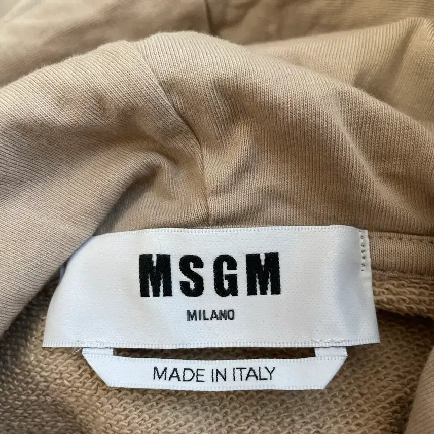 [BUNJANG] MSGM Multi-Color Women&