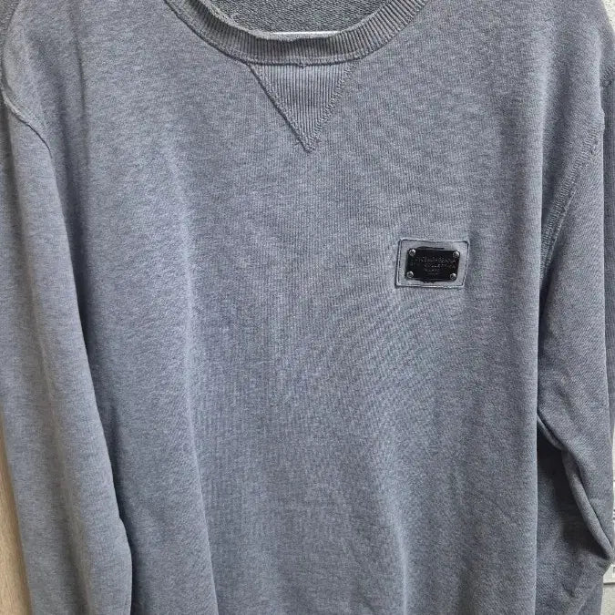 [BUNJANG] Dolce &amp; Gabbana Sweatshirt / 돌채앤가바나 맨투맨 팝니다