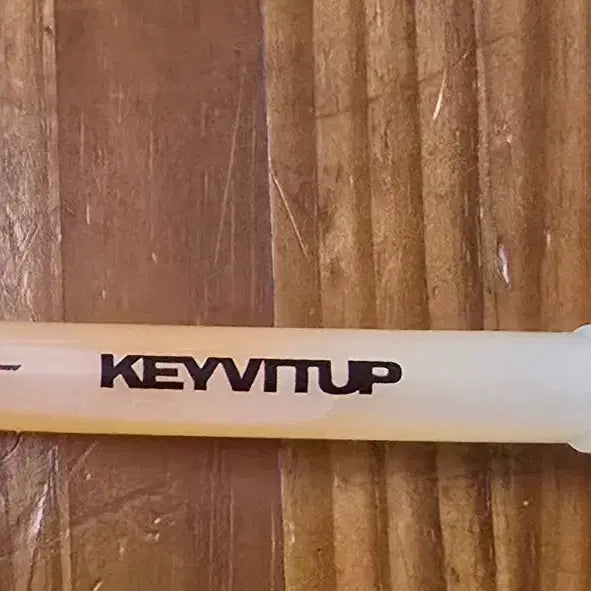 [BUNJANG] Kibitup Temporary Light Stick / 키빗업 공방 임시 응원봉 양도