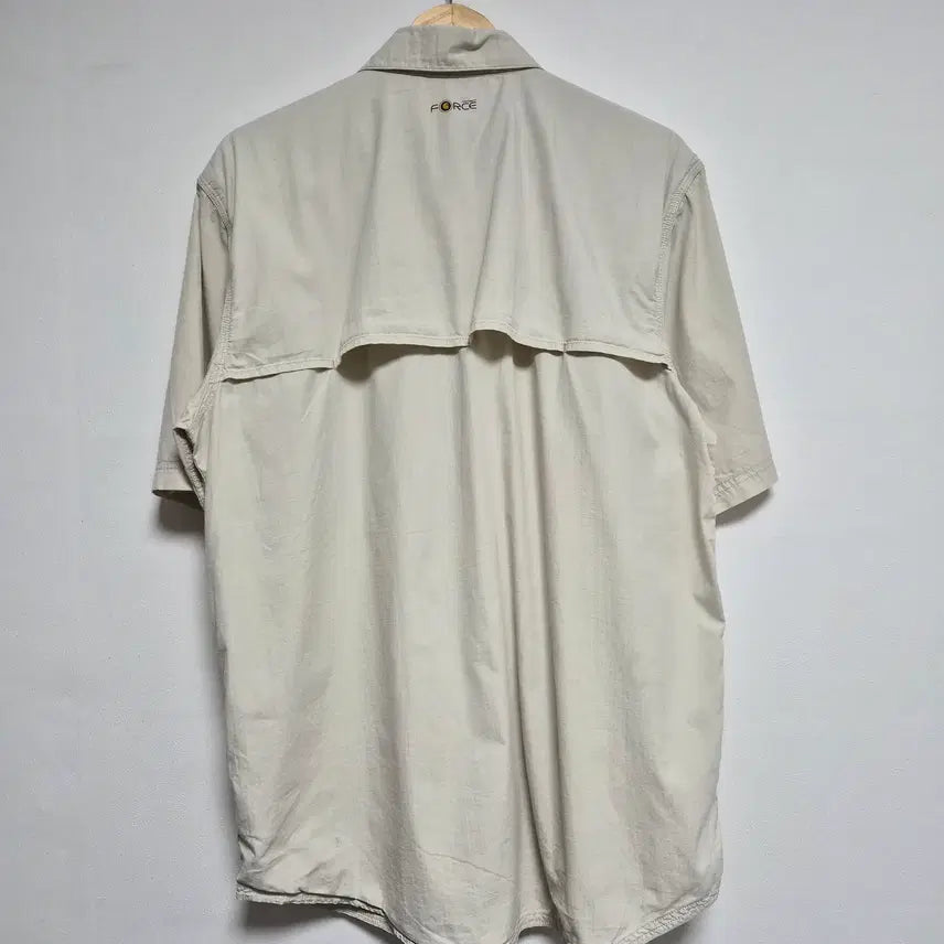 [BUNJANG] Carhartt Two-Pocket Work Shirt L / 칼하트Carhartt 투포켓 워크셔츠 L - S382