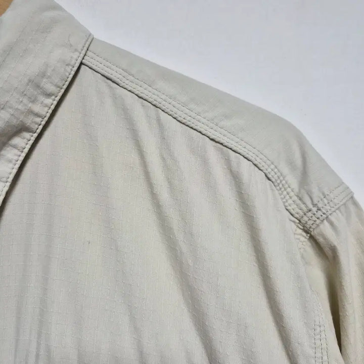 [BUNJANG] Carhartt Two-Pocket Work Shirt L / 칼하트Carhartt 투포켓 워크셔츠 L - S382