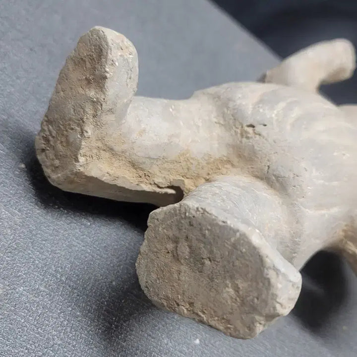 [BUNJANG] Antique Ceramic Figure / 토우 인물상