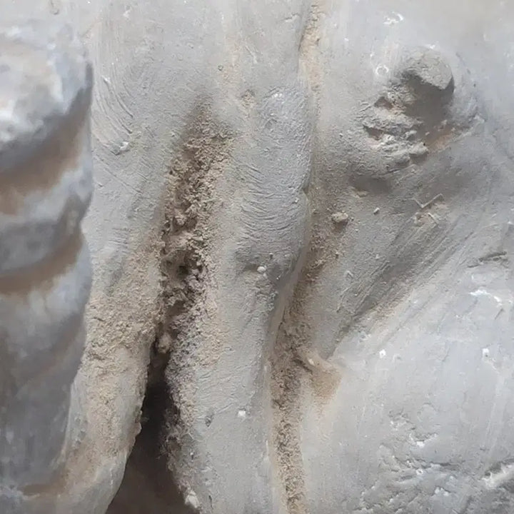 [BUNJANG] Antique Ceramic Figure / 토우 인물상