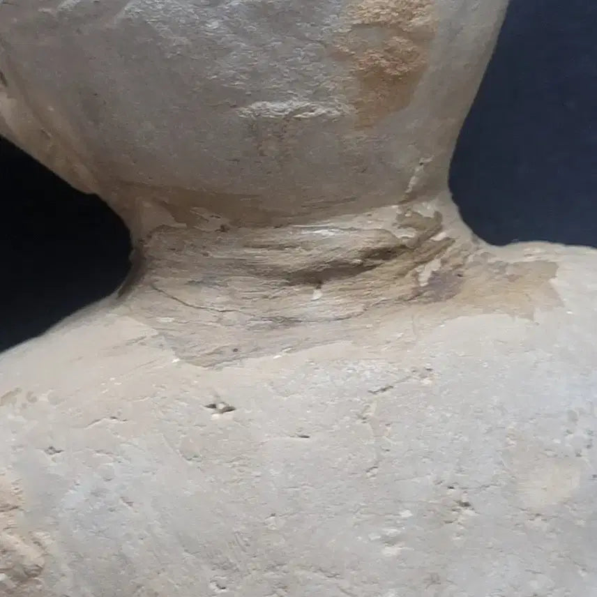 [BUNJANG] Antique Ceramic Figure / 토우 인물상