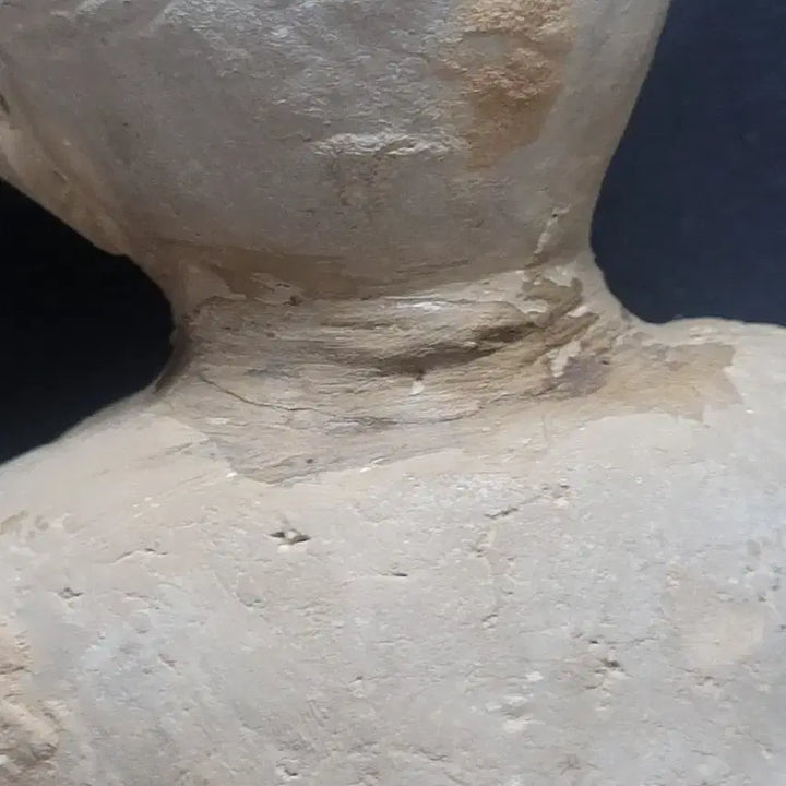 [BUNJANG] Antique Ceramic Figure / 토우 인물상