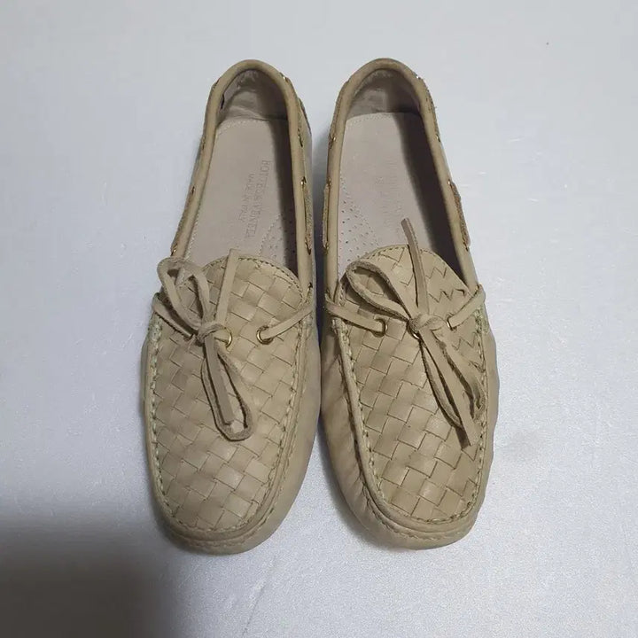 [SOLD OUT] 정품. 보테가베네타 ㅡ240.