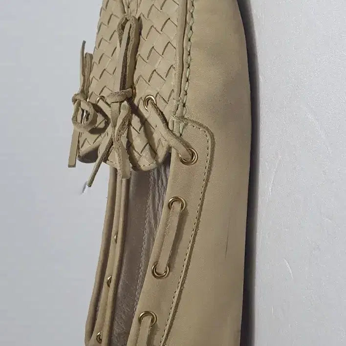 [SOLD OUT] 정품. 보테가베네타 ㅡ240.