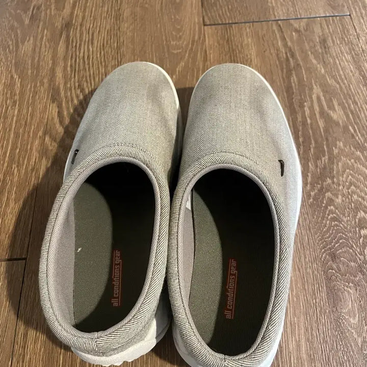 [BUNJANG] Nike Rufus 250 Slippers / 나이키 루퍼스 250