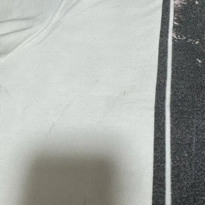 [BUNJANG] Envelope Grace Short Sleeve T-Shirt / 엔벨로프 그레이스 반팔티셔츠