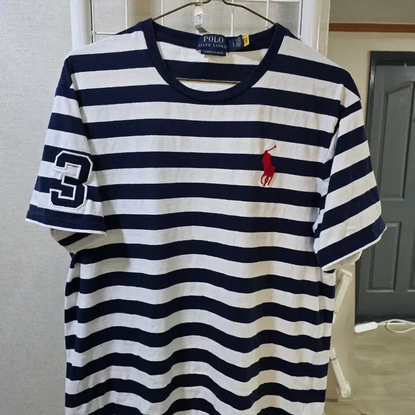 [SOLD OUT] 랄프로렌.꼼데가르송.메종키내츠 반팔