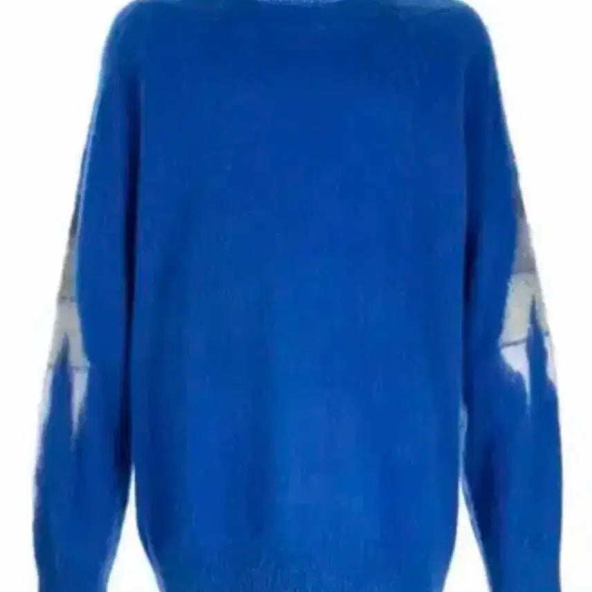 [BUNJANG] Songzio Ghost Knit / 송지오 고스트 니트 판매합니다.