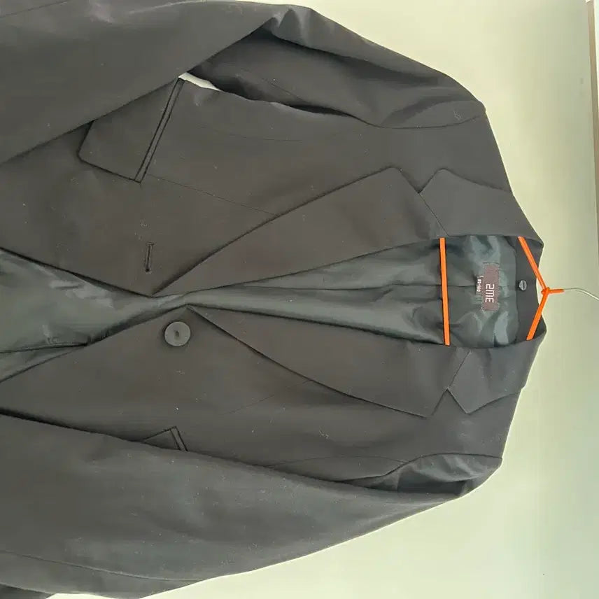 [SOLD OUT] 2ME 블랙 정장 자켓