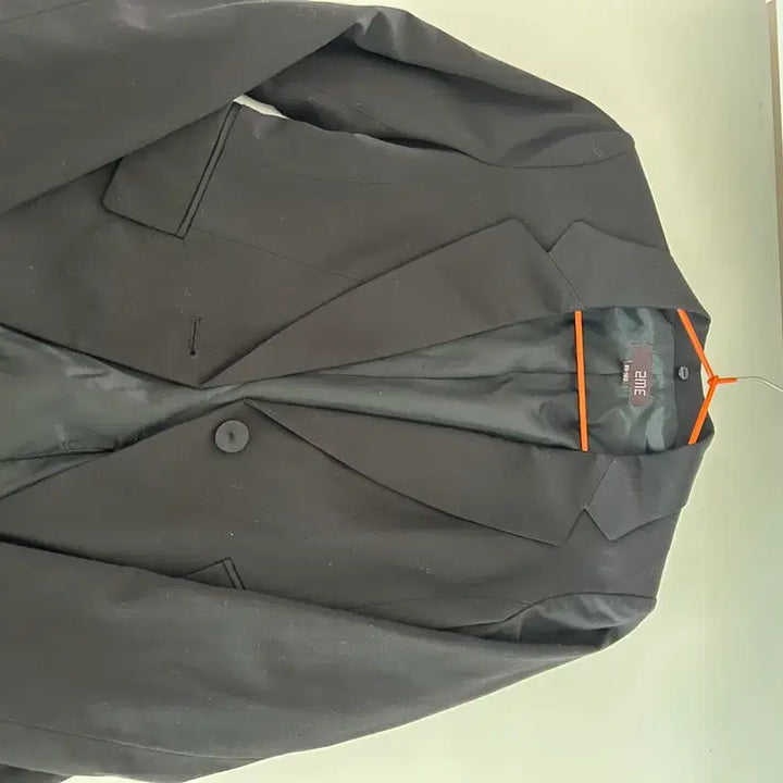 [SOLD OUT] 2ME 블랙 정장 자켓