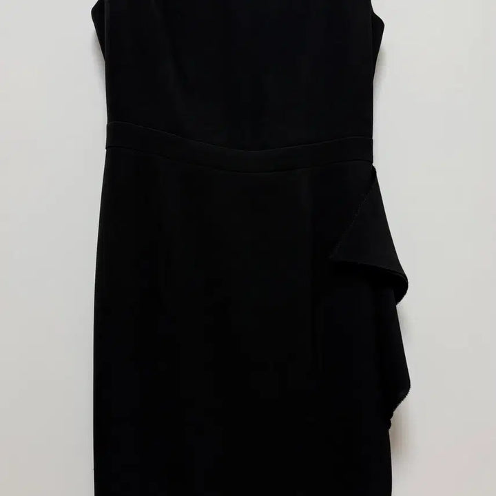 [BUNJANG] ANDY &amp; DEBB Black Dress / ANDY &amp; DEBB 원피스 (블랙)