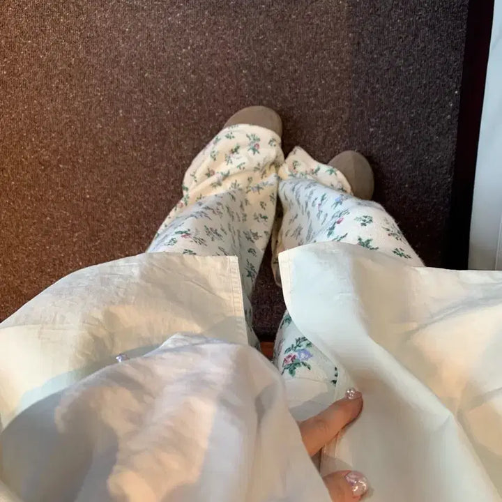 [BUNJANG] Frele Taeri Momo Banding Pants / 새상품 프레레 태리 모모밴딩팬츠