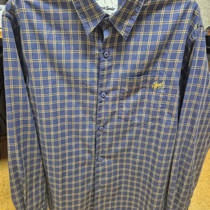 [BUNJANG] Lurecords Marina Shirt / 뤡코즈 마리나 셔츠 1size