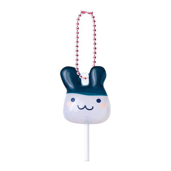 [BUNJANG] Bandai Mimitchi Colorful Candy Charm Keyring / 반다이 다마고치 컬러풀캔디참 키링 가챠 미미치