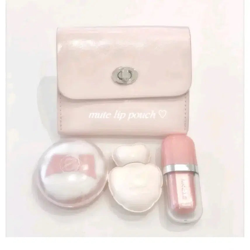 [SOLD OUT] 딸기우유 지갑 라떼 갸루