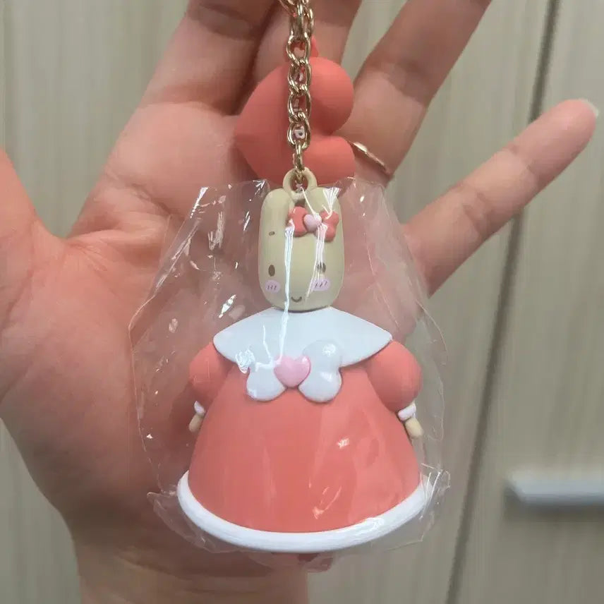 [BUNJANG] Marron Cream Keyring / 일본정품 마론크림 키링 새제품 판매합니다.
