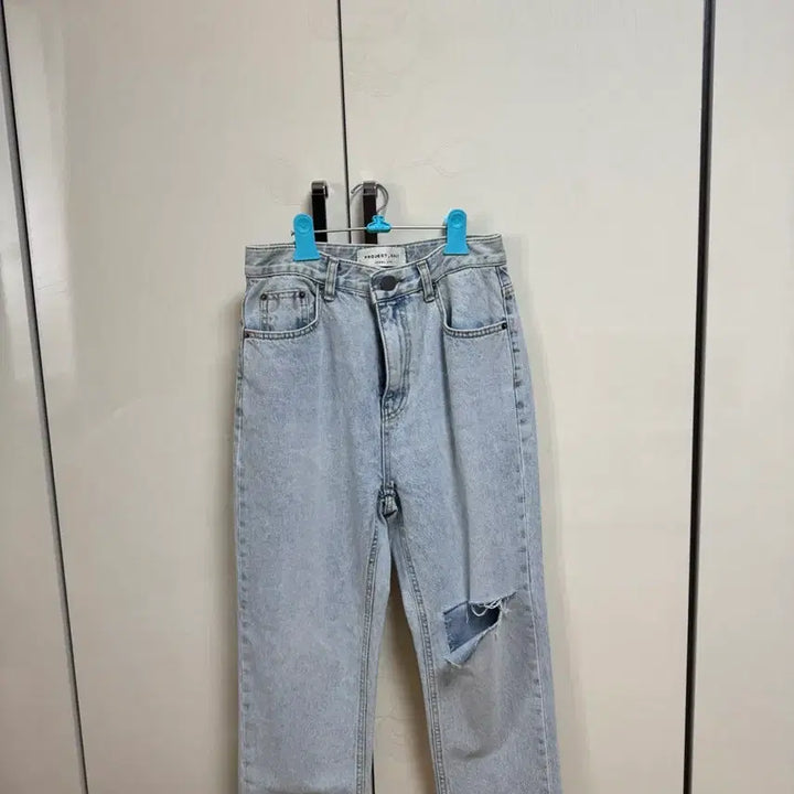 [BUNJANG] Unbranded Jeans 55 / 청바지 새상품 55