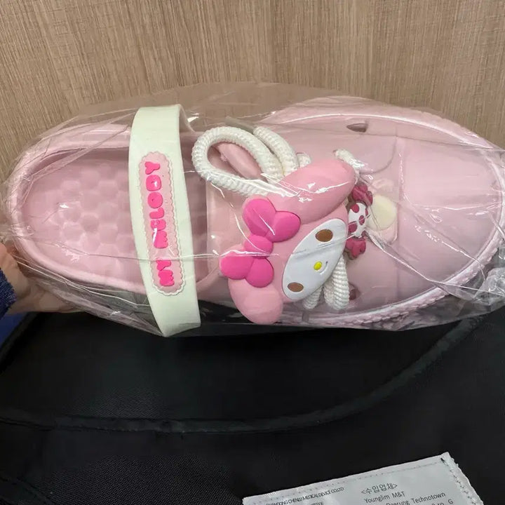 [SOLD OUT] 마이멜로디 크록스