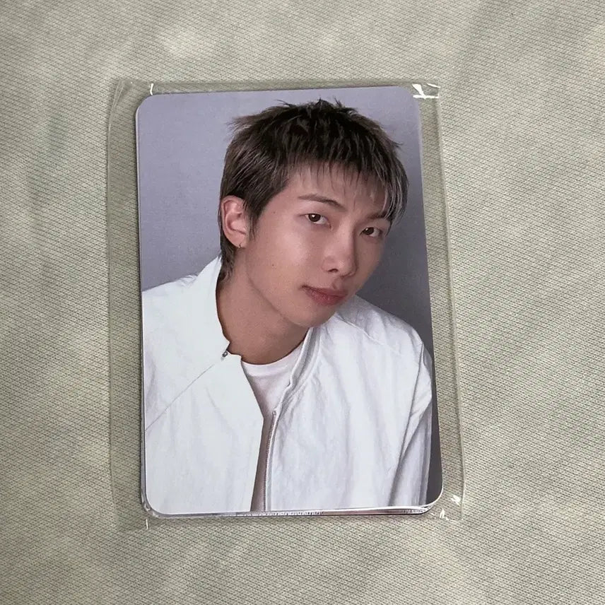 [BUNJANG] BTS World Tour Arirang In Goyang ARMY ZONE Photocard Set / BTS 월드투어 아리랑 IN 고양 아미존 포카세트