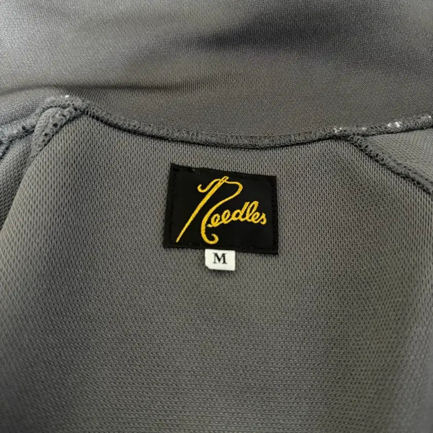 [BUNJANG] Needles Track Jacket - M / 니들스 트랙자켓m
