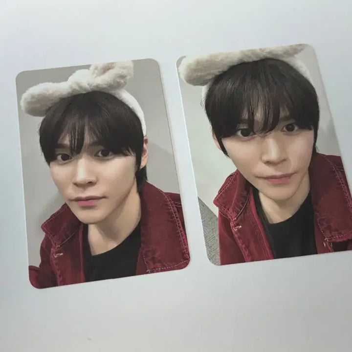 [SOLD OUT] 일괄) RIIZE 라이즈 은석 포카 2023 크리스마스 포카 판매