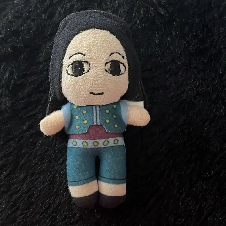[BUNJANG] Irume USJ Plush Doll / 이르미 usj