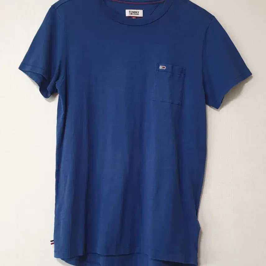 [BUNJANG] Tommy Jeans T-Shirt Size S / 타미진스 반팔티 S사이즈