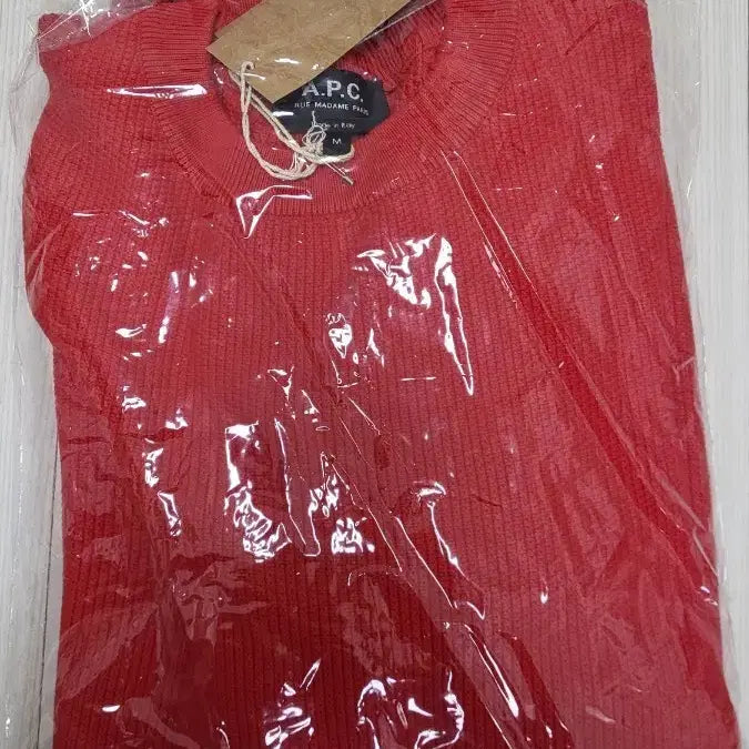 [BUNJANG] APC Bundle Set Knitwear / APC 니트 2개 일괄