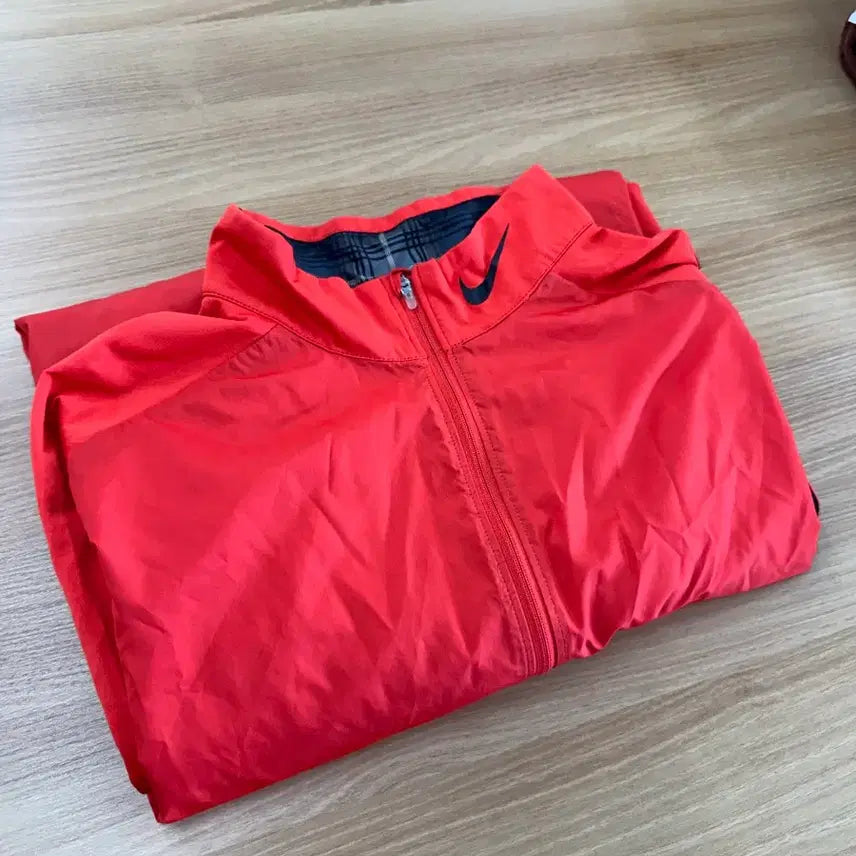 [BUNJANG] Nike Half-Zip Training Top / 나이키 반집업 트레이닝복