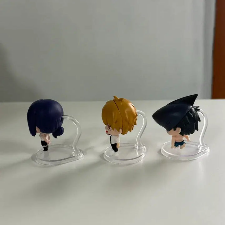 [BUNJANG] Chainsaw Man Reze Edition Gacha Bundle Set / 일괄, 택포) 체인소맨 레제편 가챠 판매합니다.