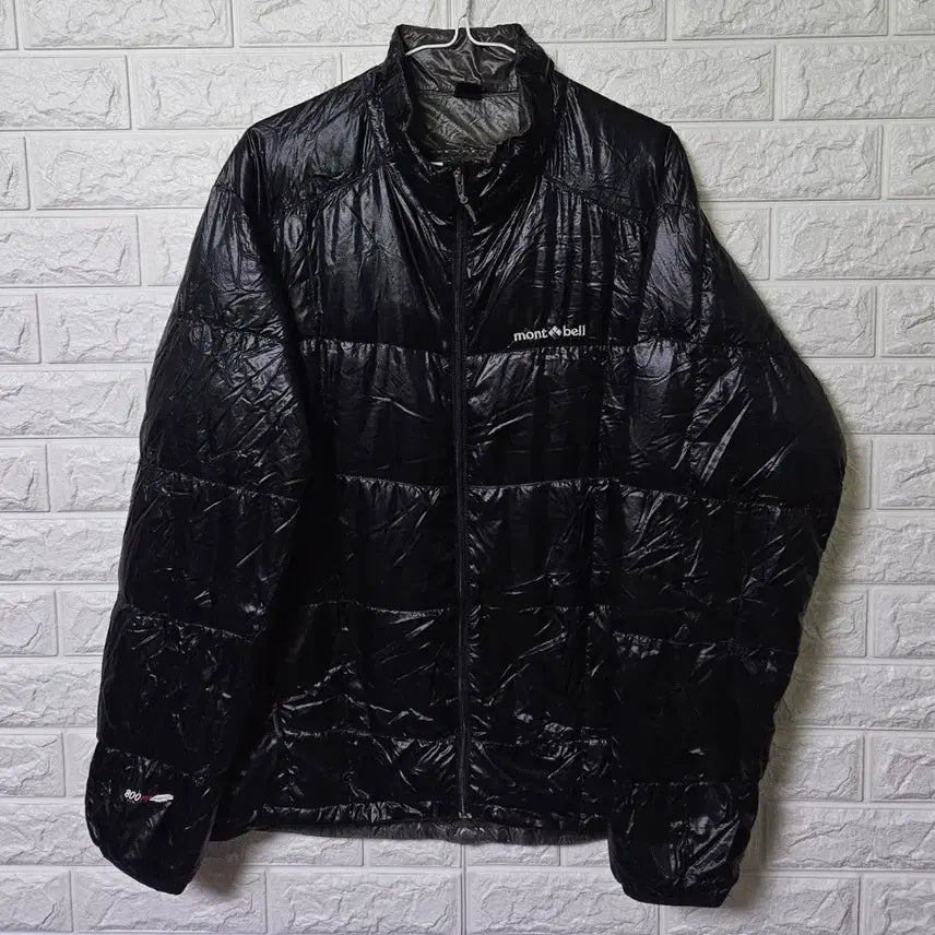 [BUNJANG] Montbell Superior Lightweight Down Jacket / 몽벨 슈페리어 논후드 경량패딩 판매합니다