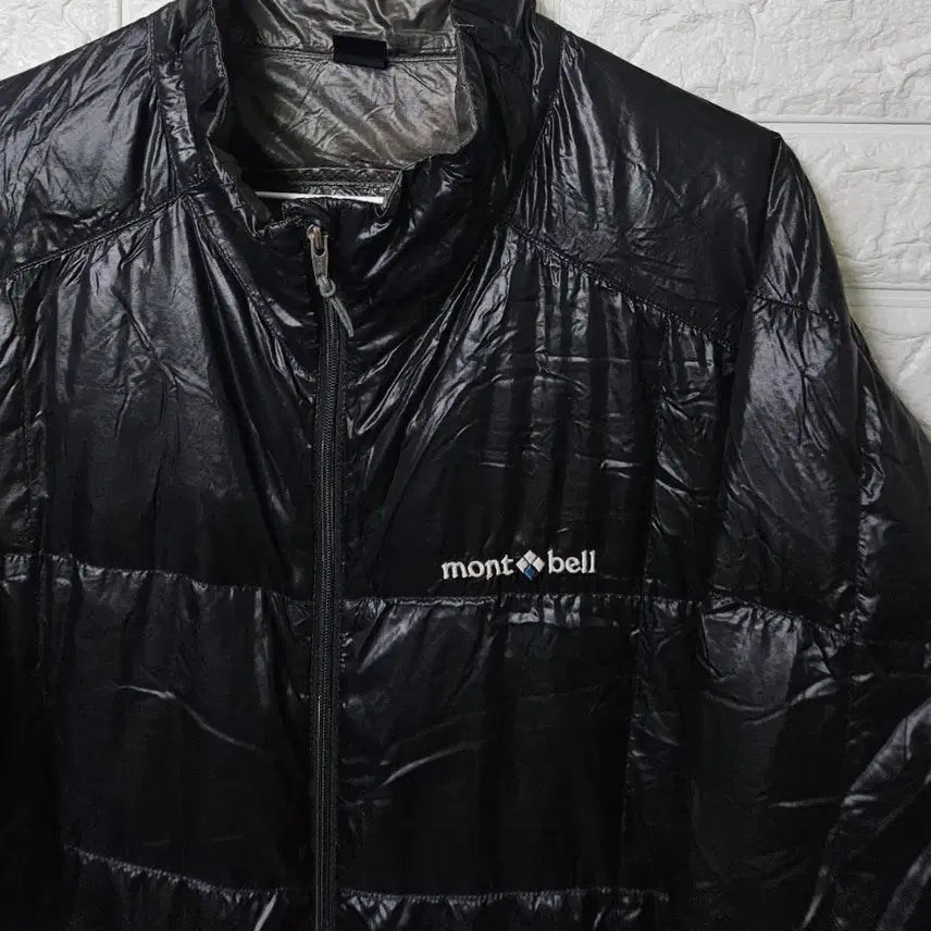 [BUNJANG] Montbell Superior Lightweight Down Jacket / 몽벨 슈페리어 논후드 경량패딩 판매합니다